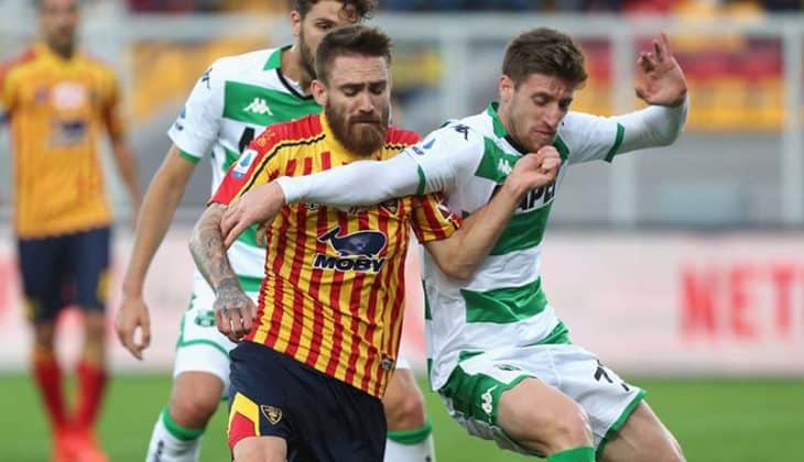 Soi kèo nhà cái Lecce vs Sassuolo, 07/10/2023