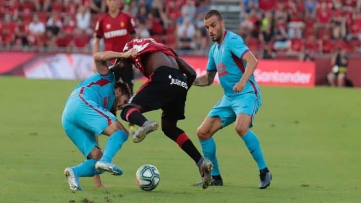 Soi kèo nhà cái Mallorca vs Getafe, 28/10/2023