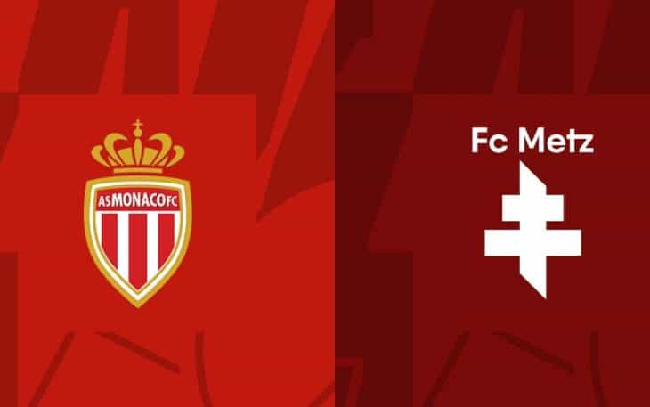 Soi kèo nhà cái Monaco vs Metz, 22/10/2023