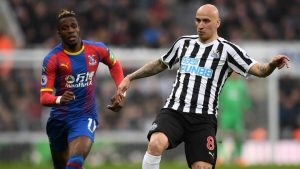 Soi kèo nhà cái Newcastle vs Crystal Palace, 21/10/2023