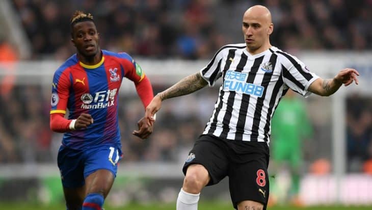 Soi kèo nhà cái Newcastle vs Crystal Palace, 21/10/2023