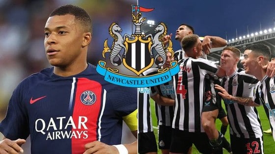 Soi kèo nhà cái Newcastle vs PSG, 05/10/2023 – Champions League