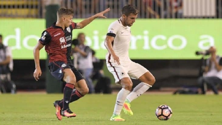 Soi kèo nhà cái Salernitana vs Cagliari, 22/10/2023