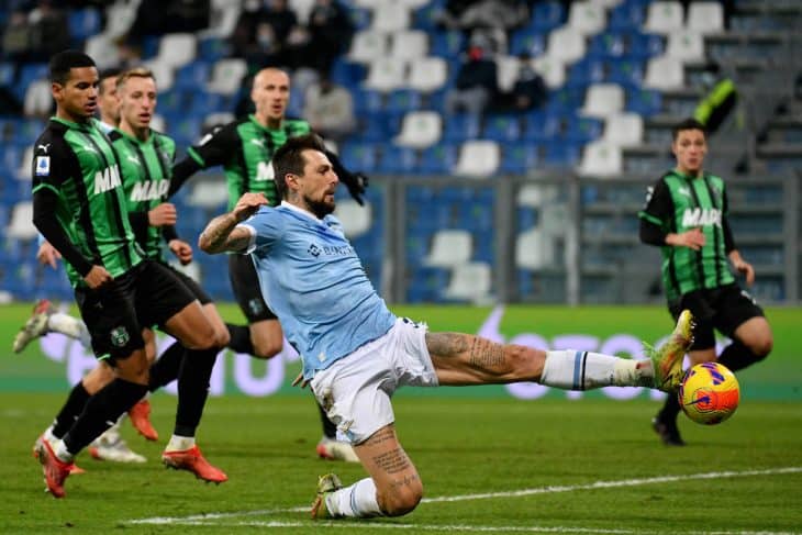 Soi kèo nhà cái Sassuolo vs Lazio, 22/10/2023