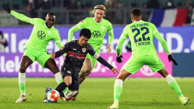 Soi kèo nhà cái Stuttgart vs Wolfsburg, 07/10/2023