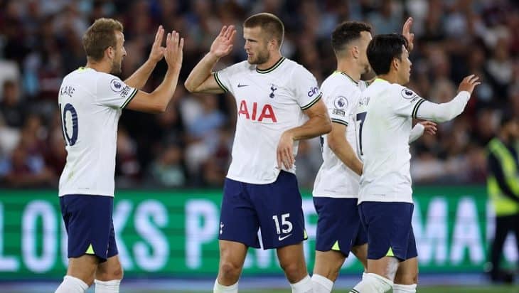 Soi kèo nhà cái Tottenham vs Fulham, 24/10/2023