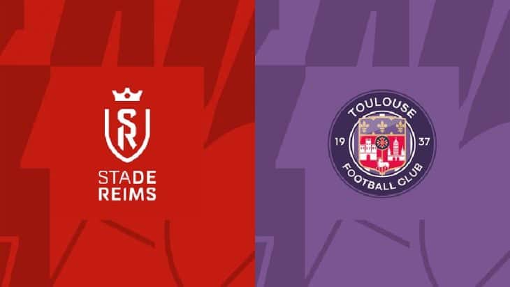 Soi kèo nhà cái Toulouse vs Reims, 22/10/2023