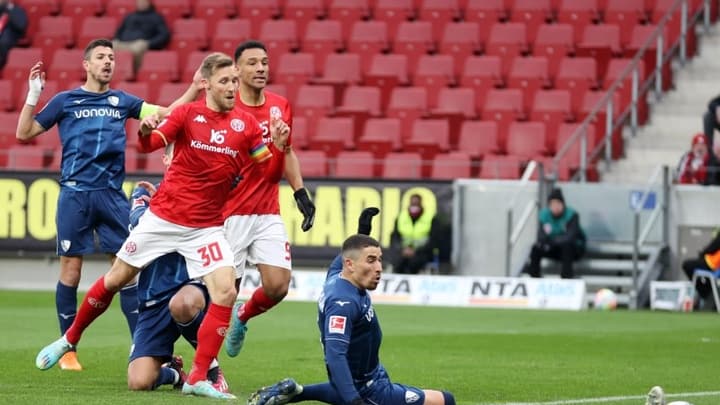 Soi kèo nhà cái VfL Bochum vs Mainz 05, 28/10/2023 – Bundesliga