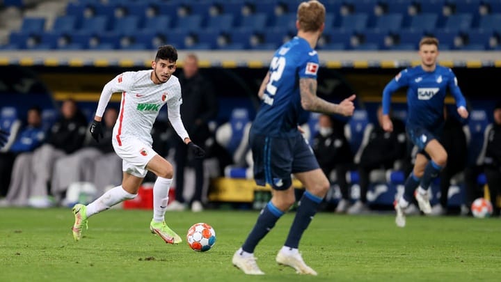 Soi kèo nhà cái Werder Bremen vs Hoffenheim, 07/10/2023