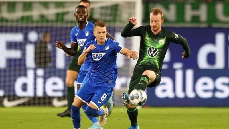 Soi kèo nhà cái Wolfsburg vs Leverkusen, 21/10/2023