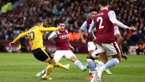 Soi kèo nhà cái Wolves vs Aston Villa, 08/10/2023