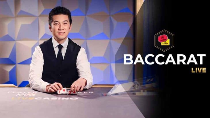 3 cách chơi Baccarat cơ bản lính mới cần nắm vững