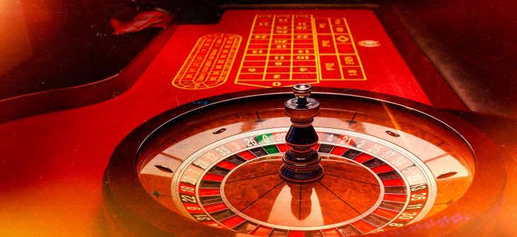 3 công thức cá cược để bạn chinh phục trò chơi Roulette dễ dàng nhất