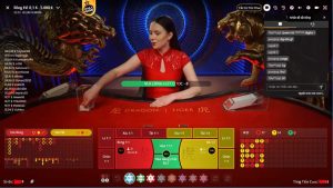 Hai tiêu chí cần thiết trước khi bắt đầu chơi game Rồng Hổ online?