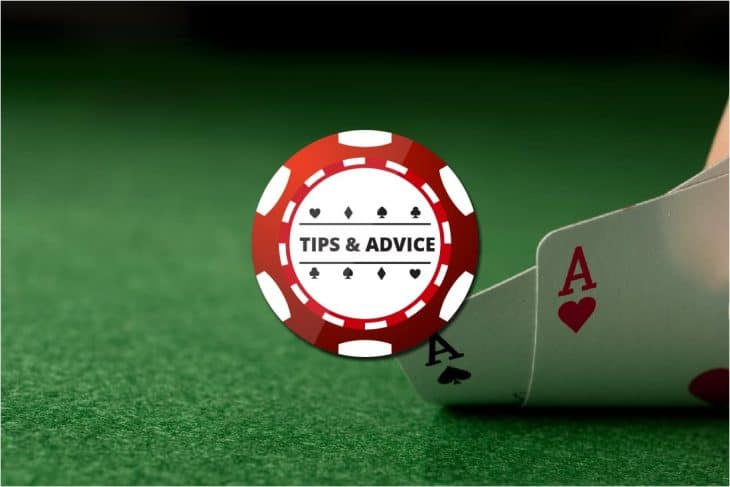 Một vài lưu ý cơ bản về trò chơi Blackjack giúp bạn không bị thua