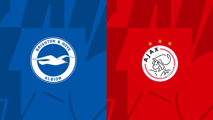 Soi kèo nhà cái Ajax vs Brighton, 10/11/2023