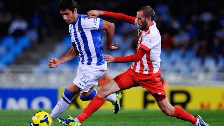 Soi kèo nhà cái Almeria vs Real Sociedad, 11/11/2023