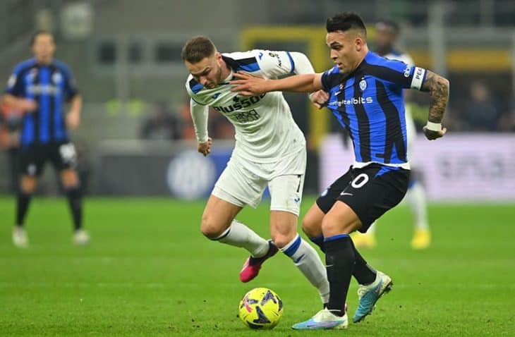 Soi kèo nhà cái Atalanta vs Inter, 05/11/2023