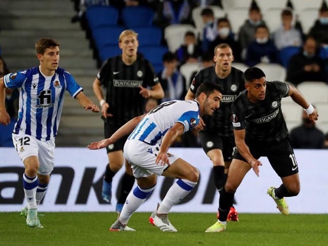 Soi kèo nhà cái Atalanta vs Sturm Graz, 10/10/2023