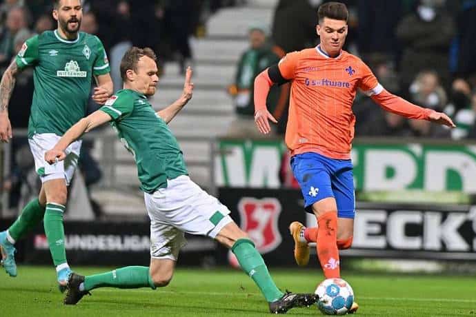 Soi kèo nhà cái Darmstadt vs Bochum, 04/11/2023