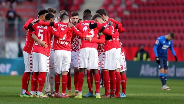 Soi kèo nhà cái Darmstadt vs Mainz, 11/11/2023