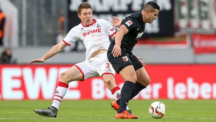 Soi kèo nhà cái FC Koln vs Augsburg, 04/11/2023