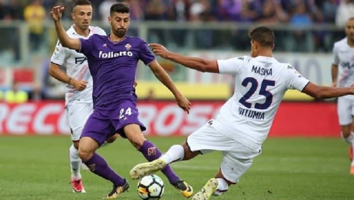 Soi keo nha cai Fiorentina vs Bologna, 12/11/2023