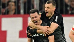 Soi kèo nhà cái Freiburg vs TSC, 10/11/2023