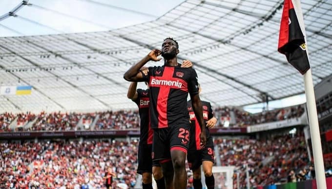 Soi kèo nhà cái Hoffenheim vs Bayer Leverkusen, 04/11/2023