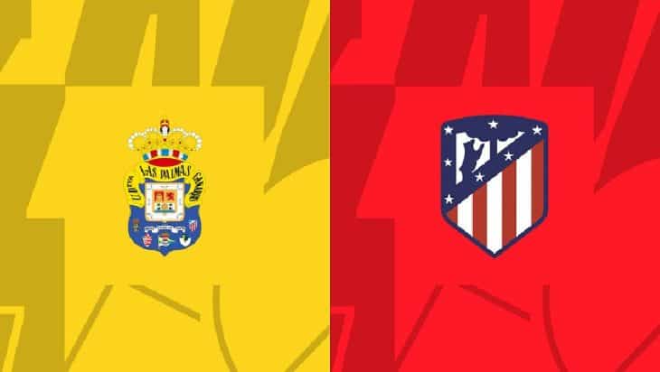 Soi kèo nhà cái Las Palmas vs Atletico Madrid, 04/11/2023