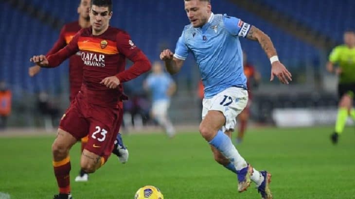 Soi kèo nhà cái Lazio vs AS Roma, 13/11/2023