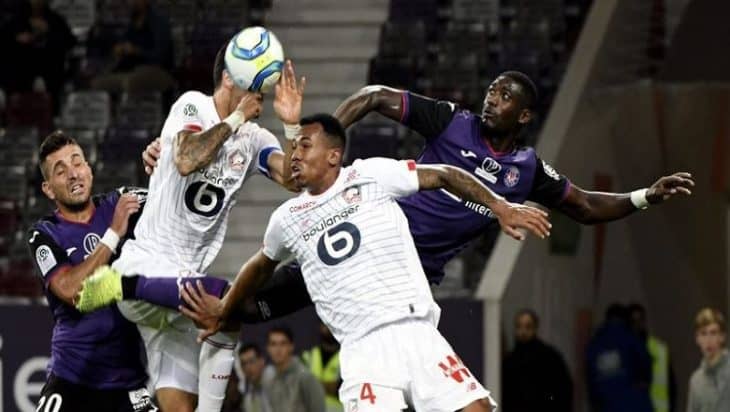 Soi kèo nhà cái Lille vs Toulouse, 12/11/2023