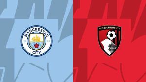 Soi kèo nhà cái Manchester City vs Bournemouth, 04/11/2023