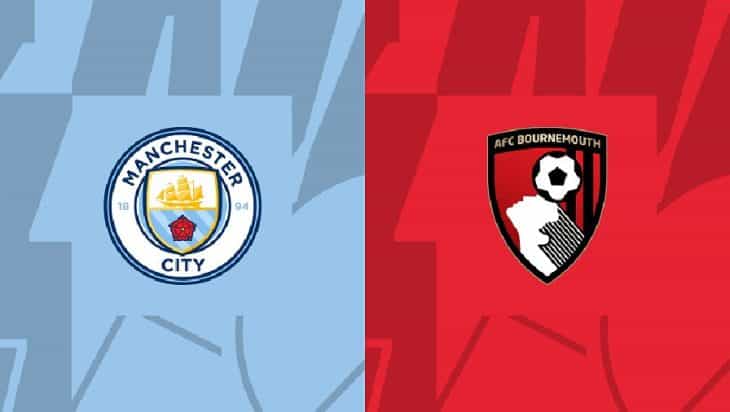 Soi kèo nhà cái Manchester City vs Bournemouth, 04/11/2023