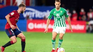 Soi kèo nhà cái Osasuna vs Las Palmas, 12/11/2023