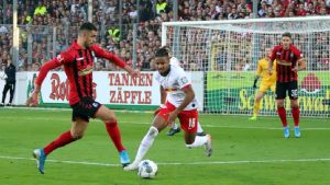 Soi kèo nhà cái RB Leipzig vs Freiburg, 13/11/2023