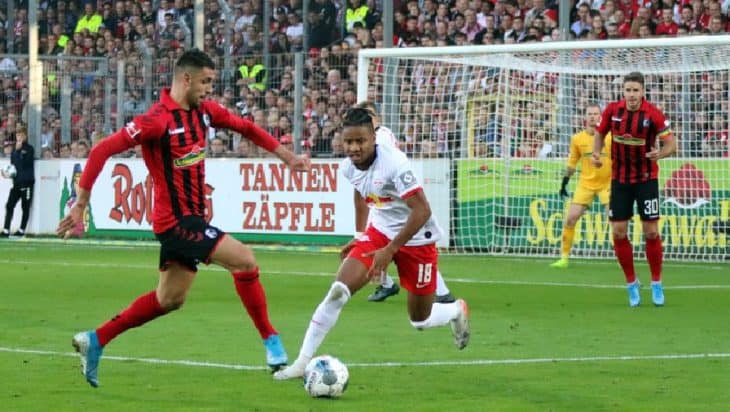 Soi kèo nhà cái RB Leipzig vs Freiburg, 13/11/2023