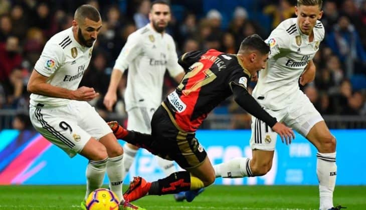 Soi kèo nhà cái Real Madrid vs Rayo Vallecano, 06/11/2023