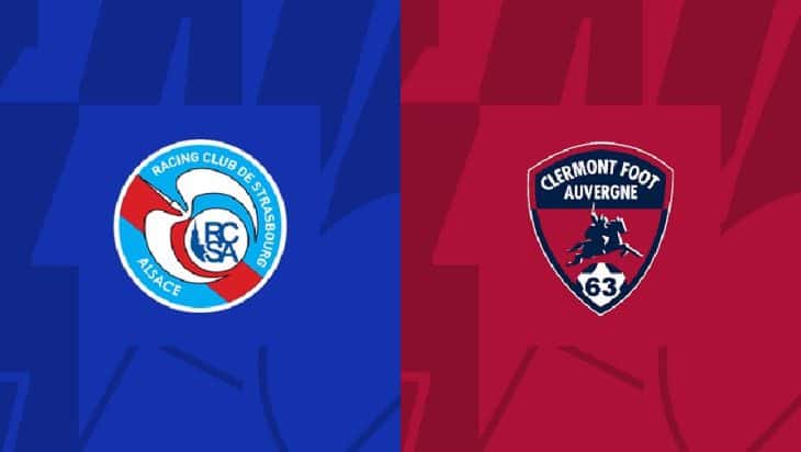 Soi keo nha cai Strasbourg vs Clermont, 05/11/2023