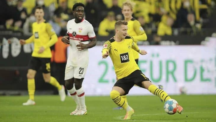 Soi kèo nhà cái Stuttgart vs Dortmund, 11/11/2023