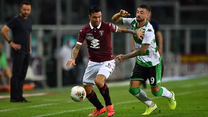 Soi kèo nhà cái Torino vs Sassuolo, 07/11/2023