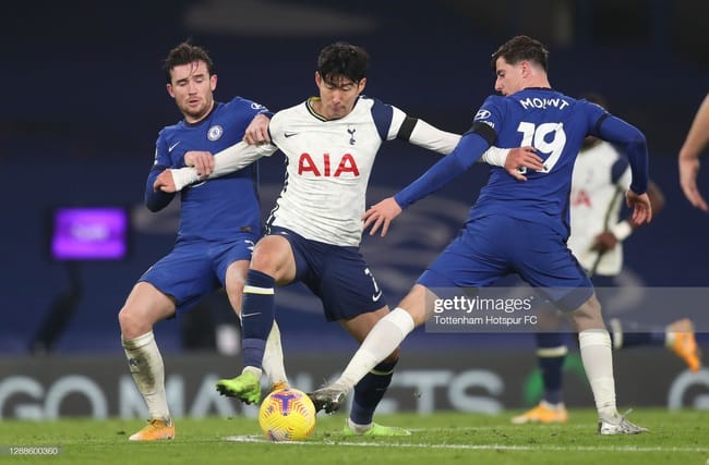 Soi kèo nhà cái Tottenham vs Chelsea, 07/11/2023