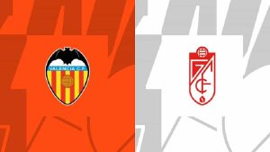 Soi kèo nhà cái Valencia vs Granada, 05/11/2023