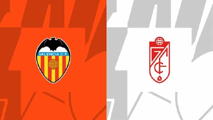 Soi kèo nhà cái Valencia vs Granada, 05/11/2023