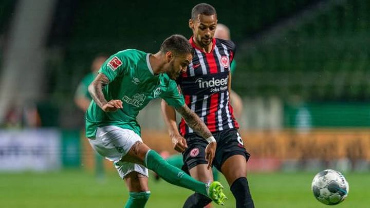 Soi kèo nhà cái Werder Bremen vs Eintracht Frankfurt, 12/11/2023