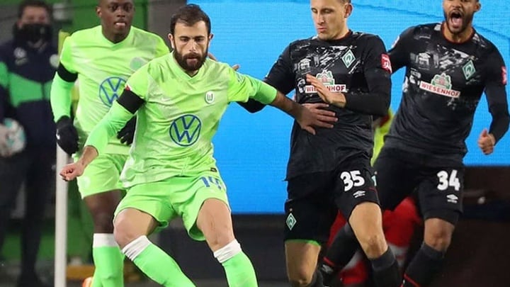 Soi kèo nhà cái Wolfsburg vs Werder Bremen, 05/11/2023