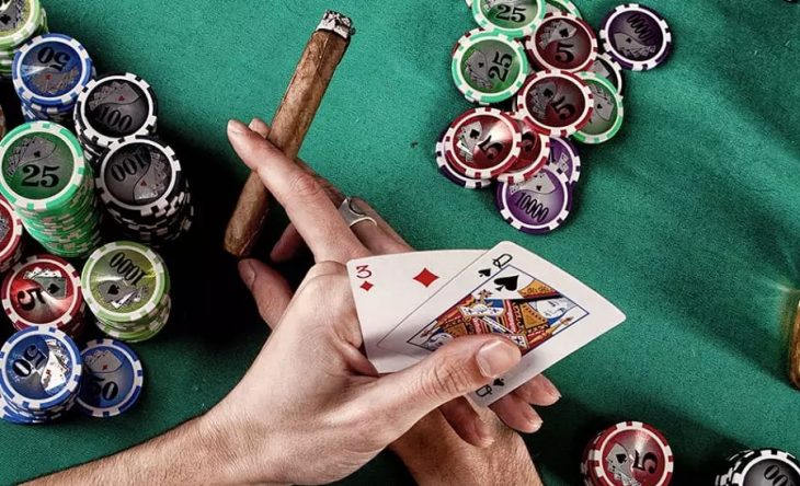 Chia sẻ cách chiến thắng nhà cái trong mọi tình huống khi chơi Blackjack