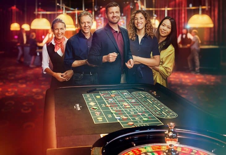 Điều bạn cần biết để chơi Roulette đạt hiệu quả tốt nhất và kiếm lớn