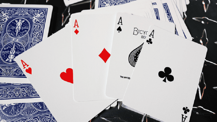 Học cách chiến thắng trong Poker và kiếm được lợi nhuận tối đa