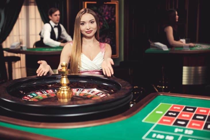 Kiếm lời trong Roulette qua những công thức cá cược của chuyên gia